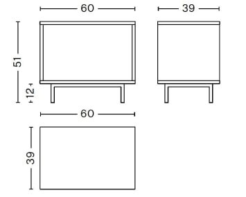 furniture size guide opt
