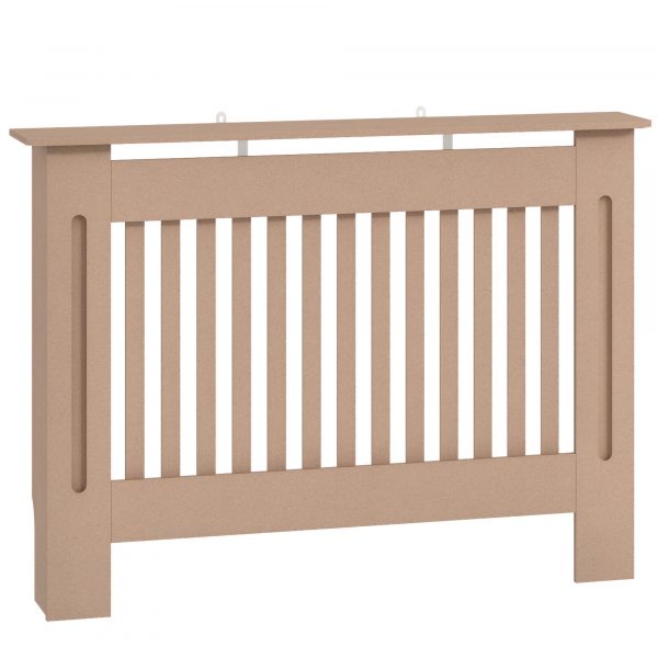 Cubierta de Radiador