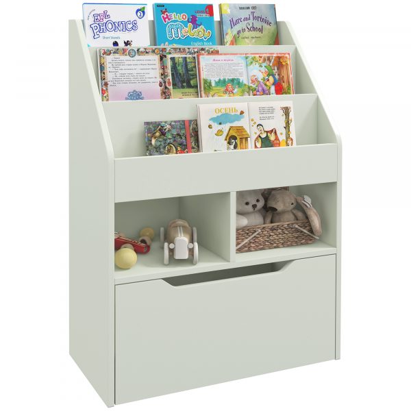 Estantería Infantil