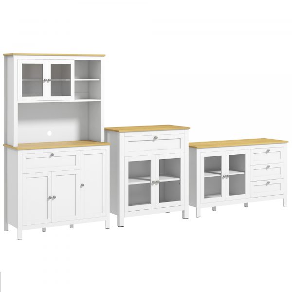 Conjunto de Armarios