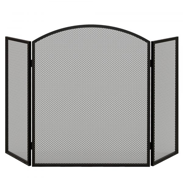 Salvachispas de Chimenea