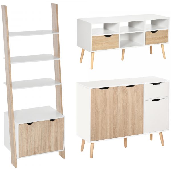 Conjunto para Hogar