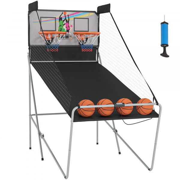 Juego de Canastas de Baloncesto