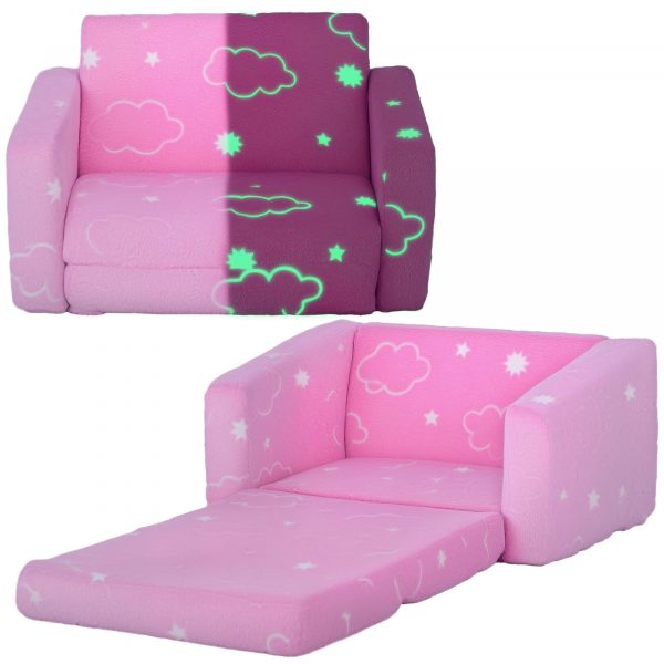 Sillón Infantil