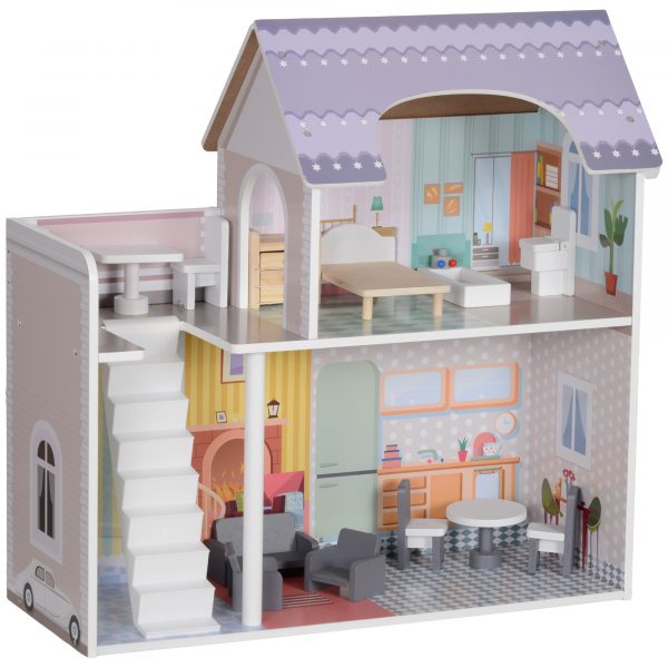 Casa de Muñecas