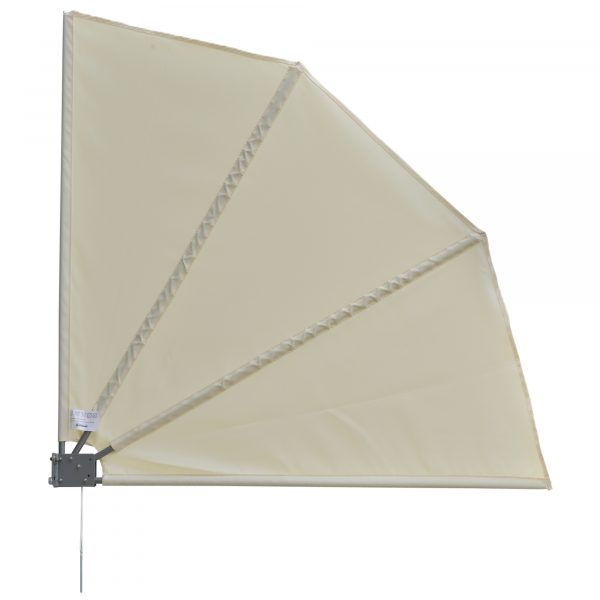 Toldo Lateral de Balcón