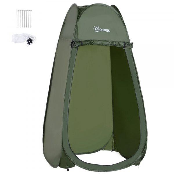 Tienda de Ducha