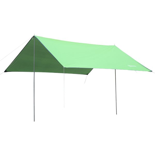 Toldo de Refugio