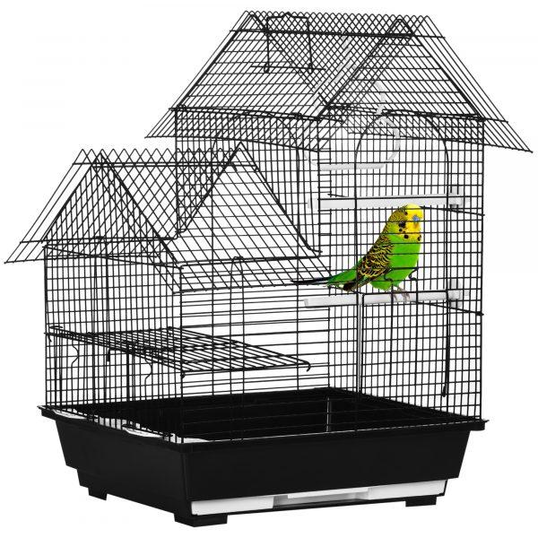 Jaula para Pájaros