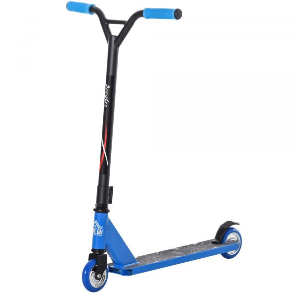 Patinete de Acrobacia