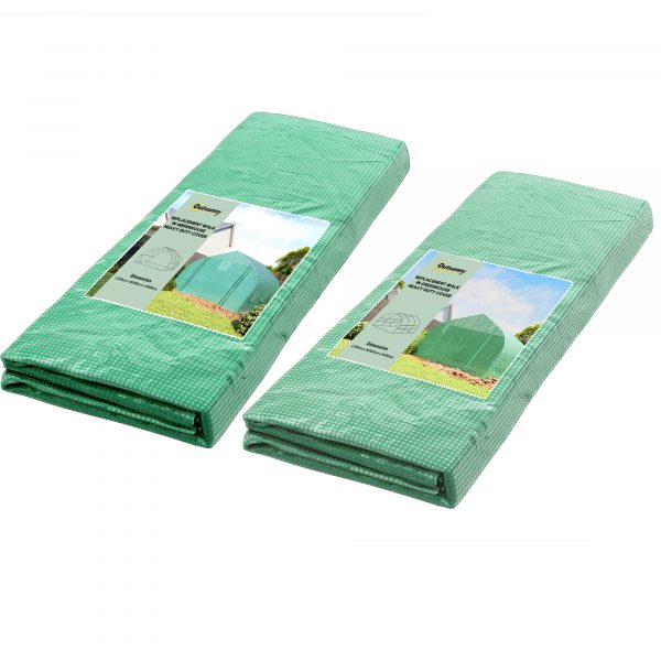 Conjunto de Invernadero