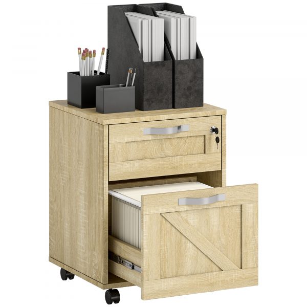 Cajonera de Oficina