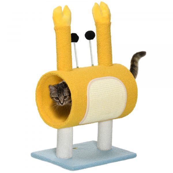 Árbol para Gatos