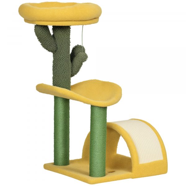 Árbol para Gatos