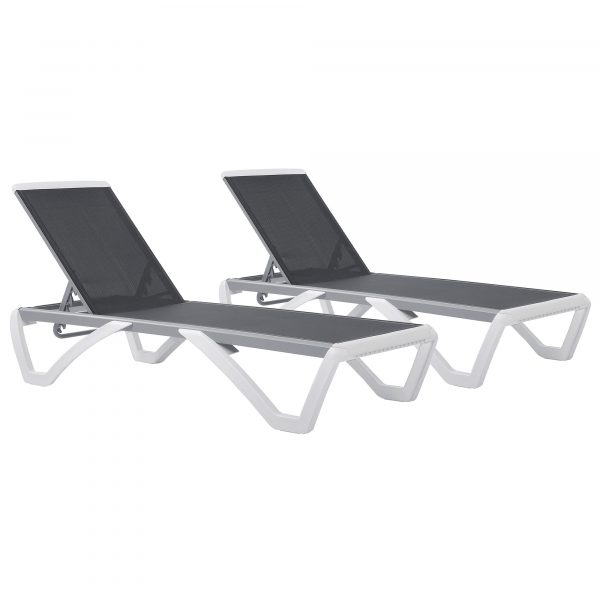 Tumbonas Reclinables