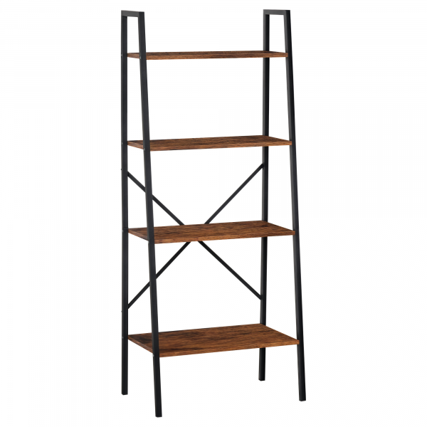 Estantería de Escalera