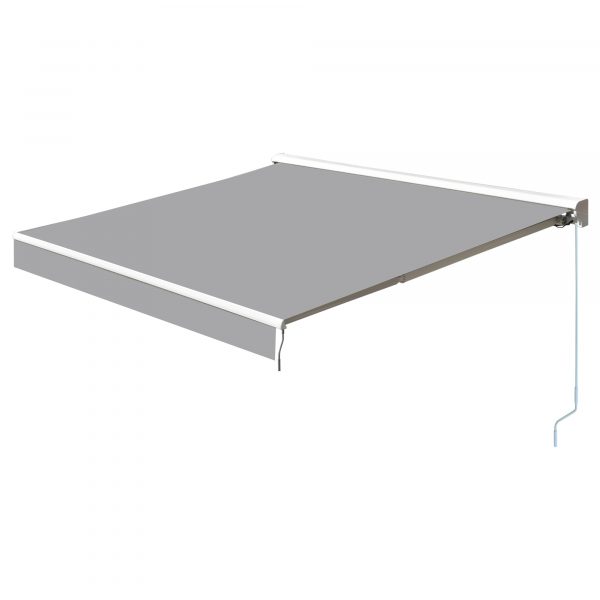 Toldo Retrátil