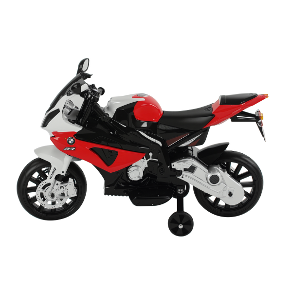 Moto Eléctrica Infantil