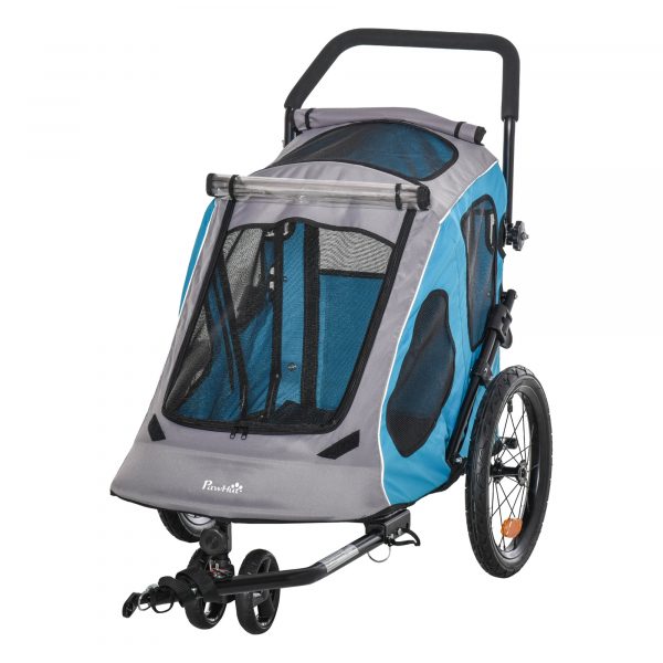 Cochecito para Perros