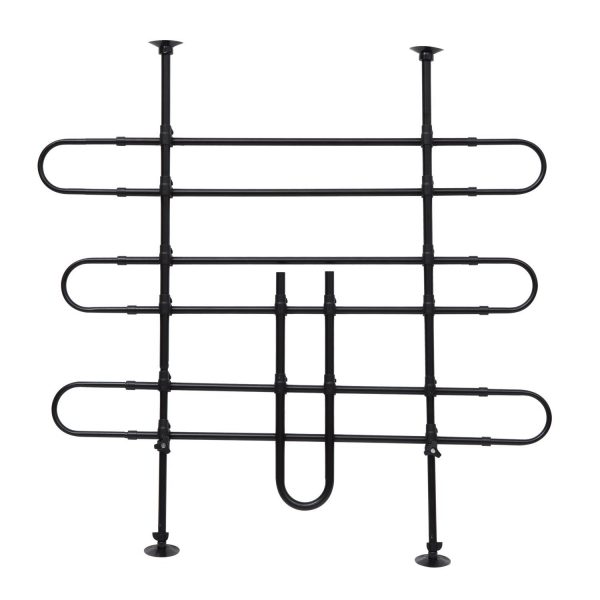 Separador Coche para Perro