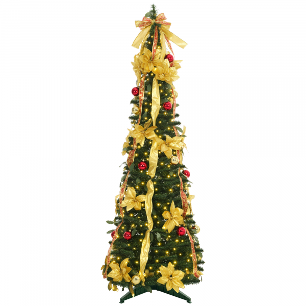 Árbol de Navidad