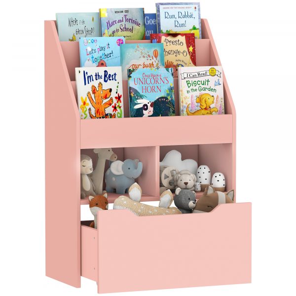 Estantería Infantil