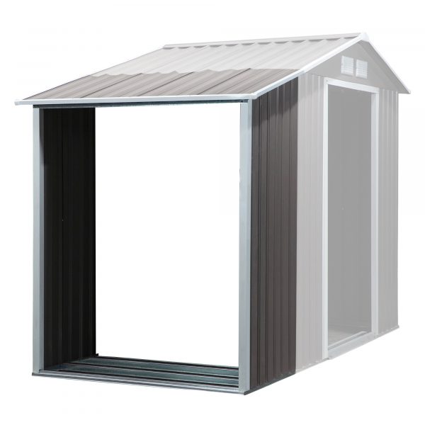 Casetilla para Leña