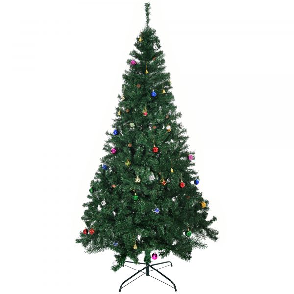 Árbol de Navidad