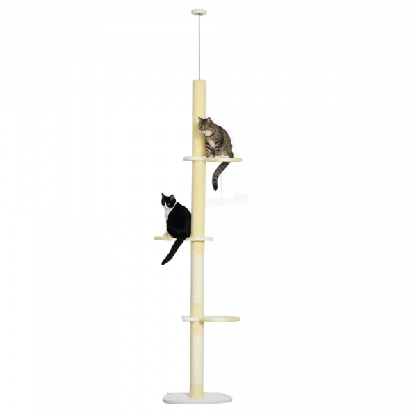 Árbol para Gatos