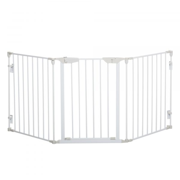 Barrera de Seguridad