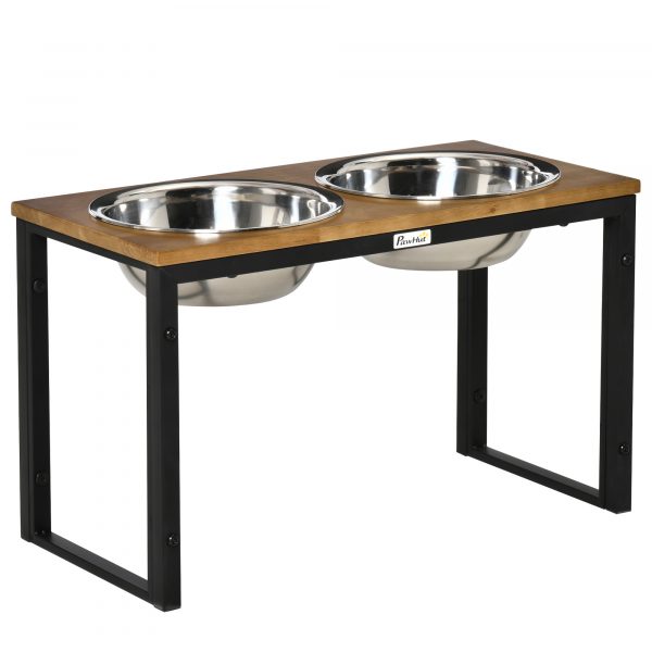 Comedero para Perros Elevado