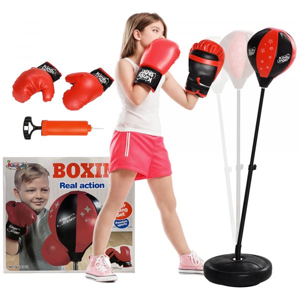 Juego de Boxeo