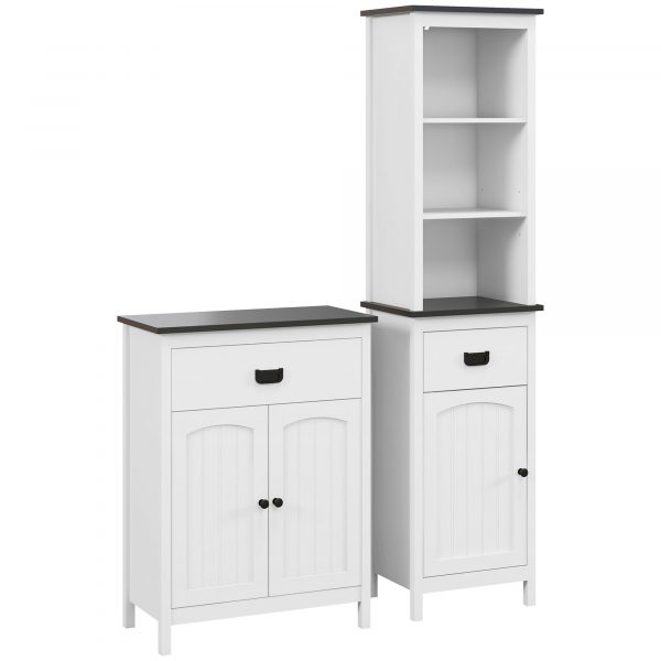 Conjunto de Baño