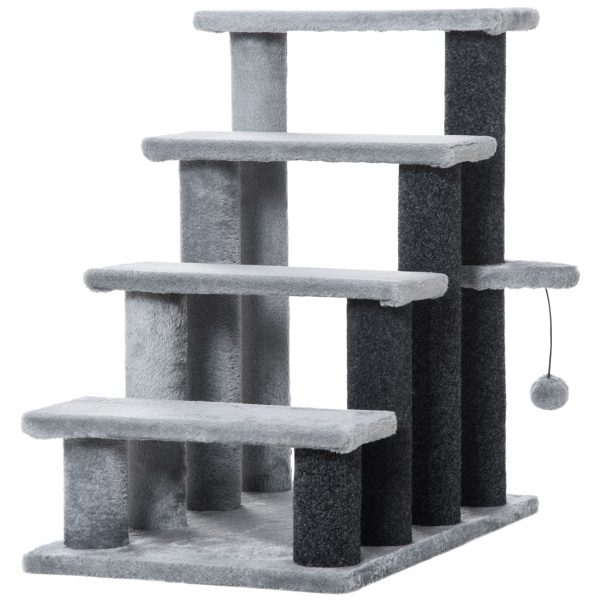 Escalera para Gatos
