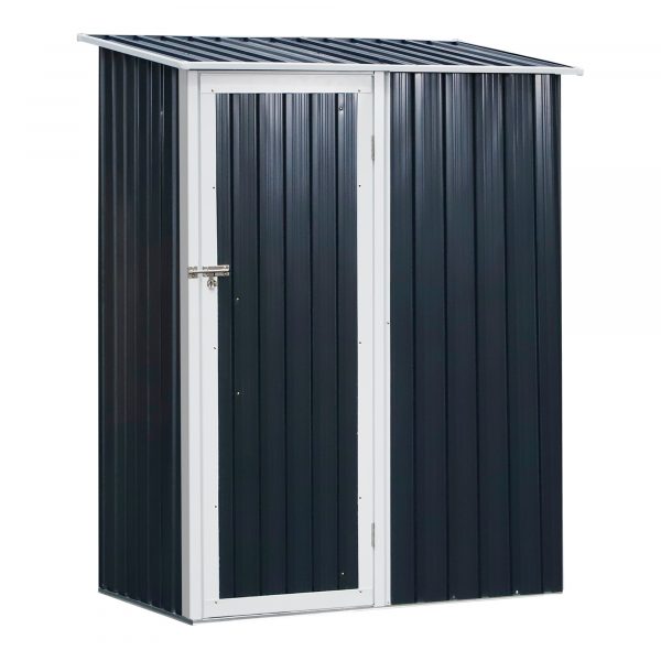 Cobertizo de Jardín