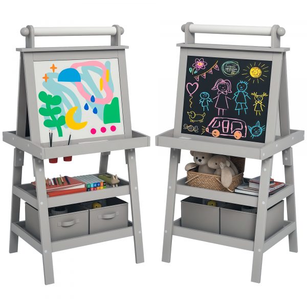 Caballete de Pintura