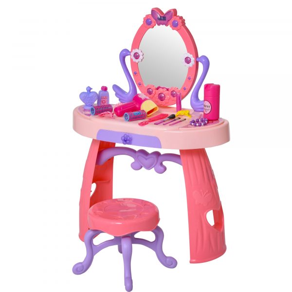 Juego de Tocador Infantil