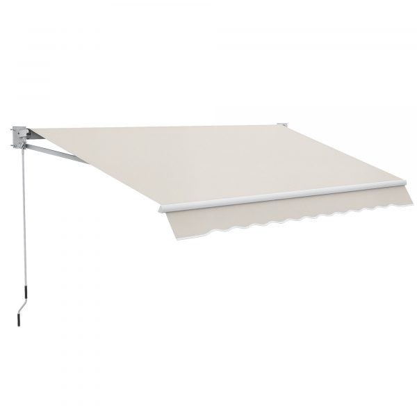 Toldo Manual