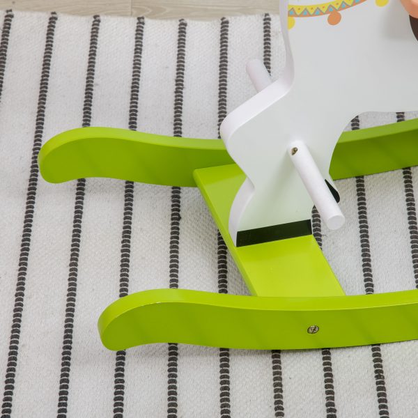 Caballito Balancín Infantil