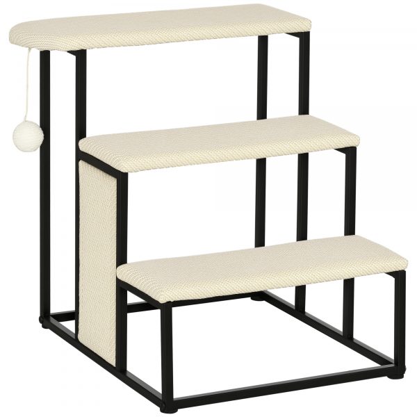 Escalera para Perros