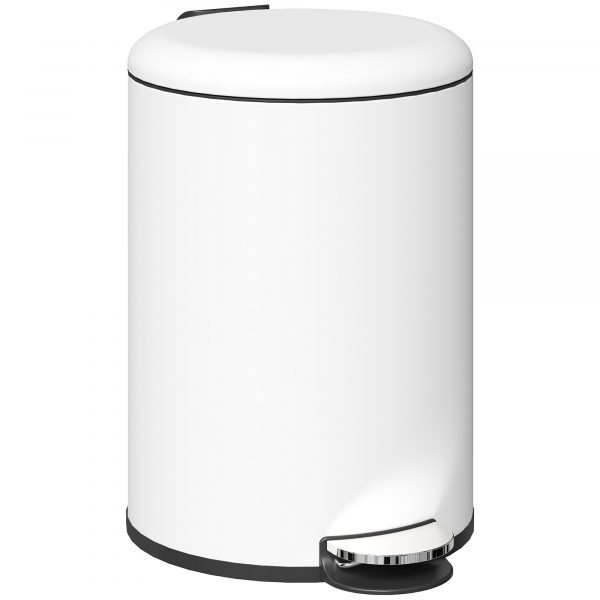 Cubo de Basura