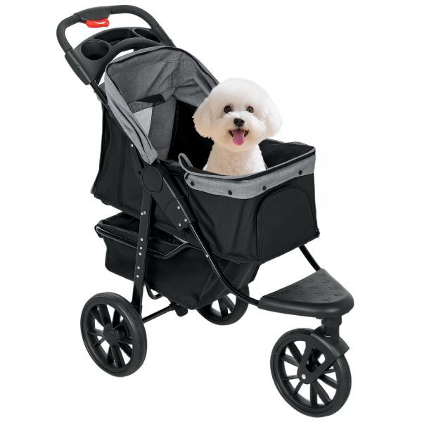 Cochecito para Mascotas