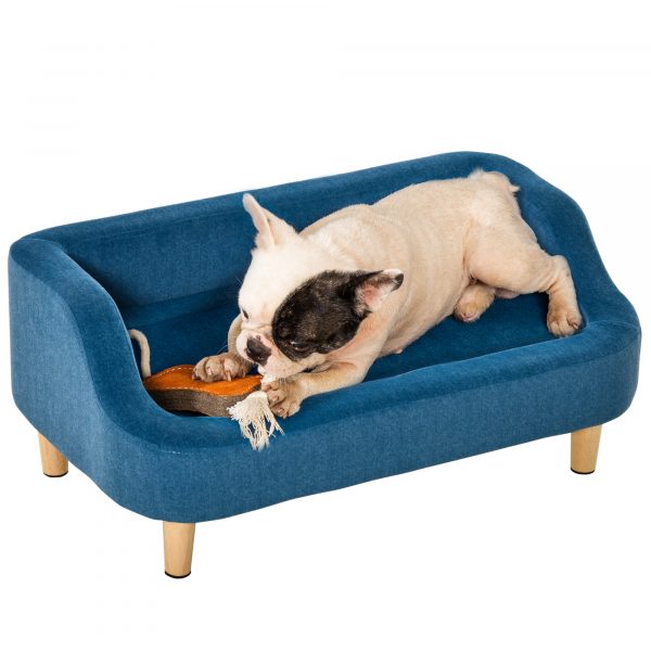 Sofá para Mascotas