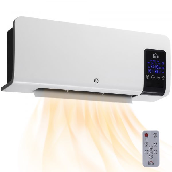 Calefactor Eléctrico