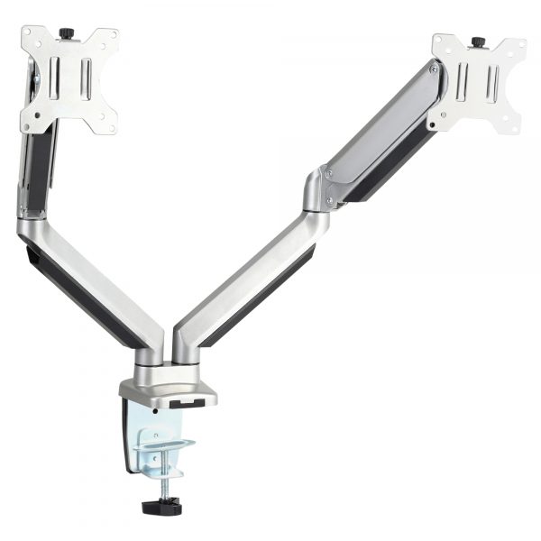 Soporte Monitor Doble