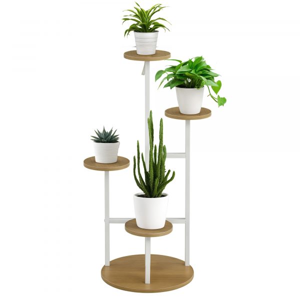 Soporte para Plantas