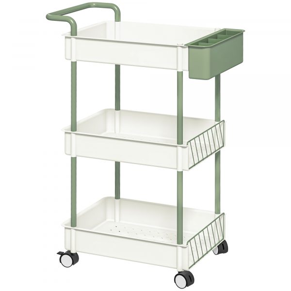Carrito de Almacenamiento