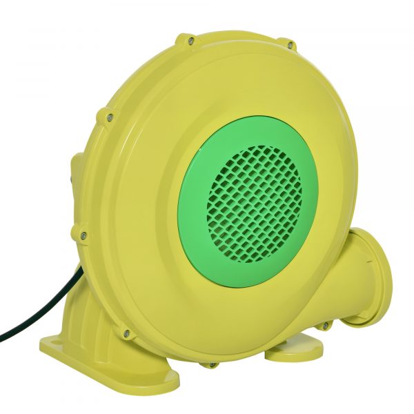 Soplador de Aire Eléctrico