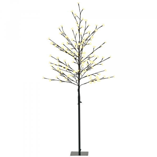 Árbol con Luces