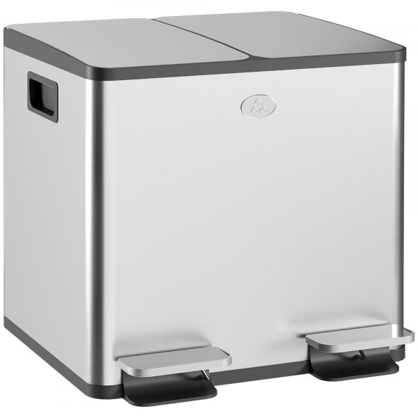 Cubo de Basura
